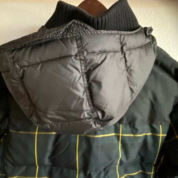 Polo Ralph Lauren New Men's Colebrook Down Jacket Size Medium - Picture 12 of 16
